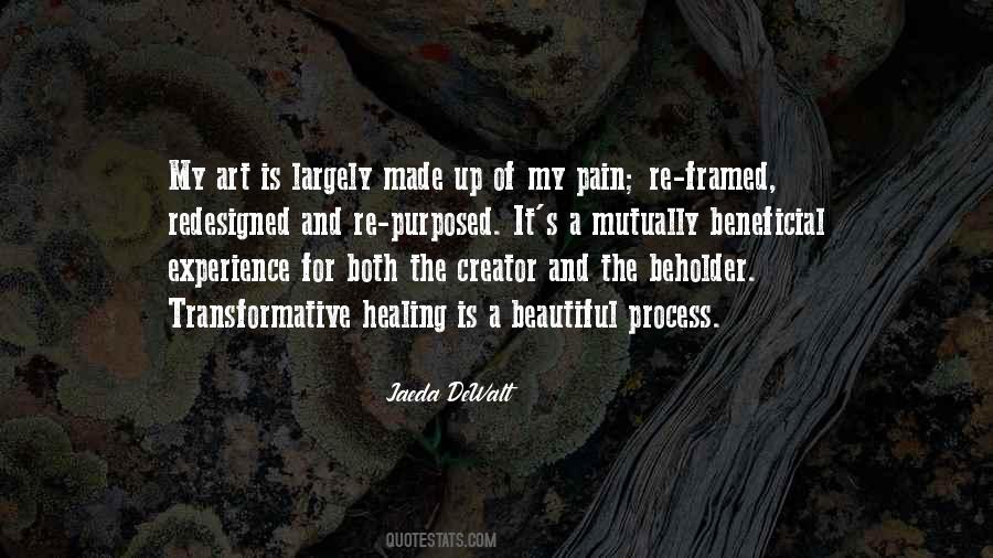 Quotes About Art And Creativity #140138