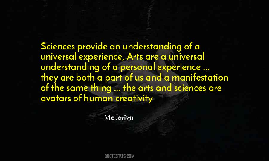 Quotes About Art And Creativity #515627