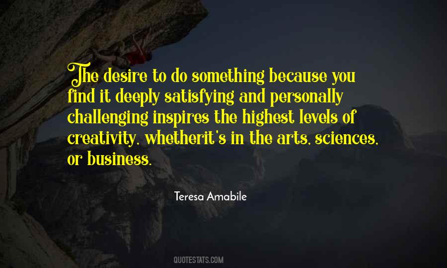 Quotes About Art And Creativity #55293
