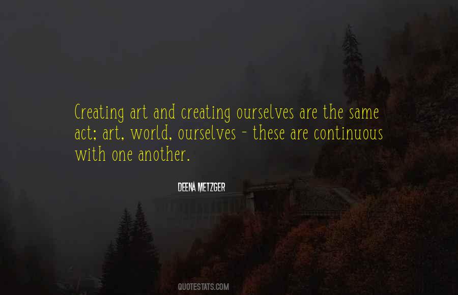 Quotes About Art And Creativity #648637