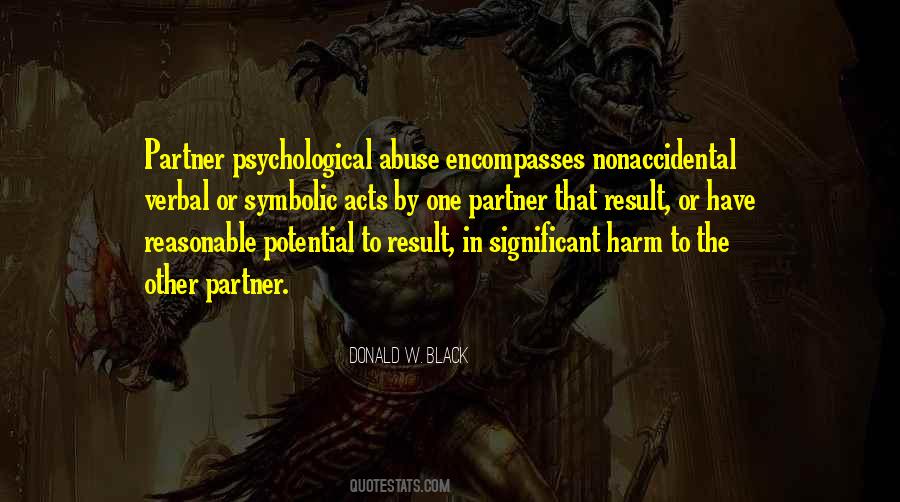 Quotes About Abusive Relationship #1767373