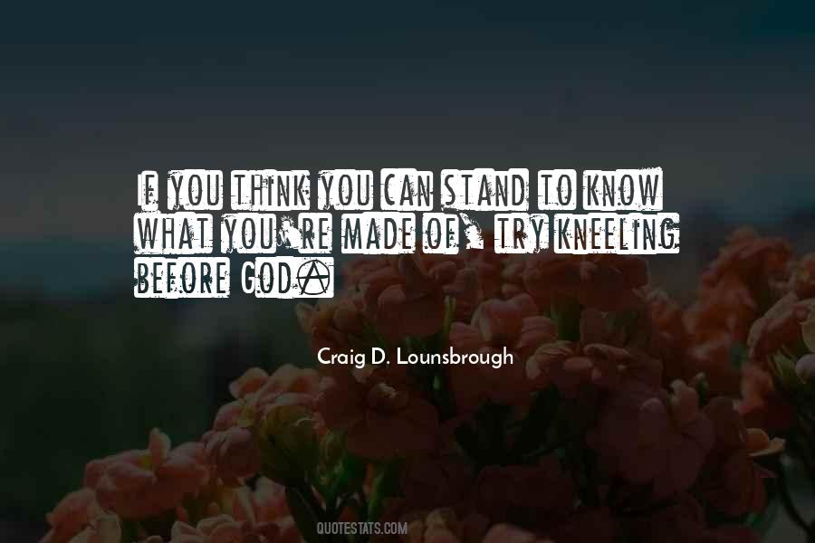 Discovery Of Identity Quotes #440974