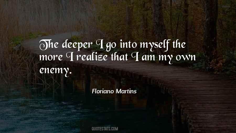 Discovery Of Identity Quotes #649862