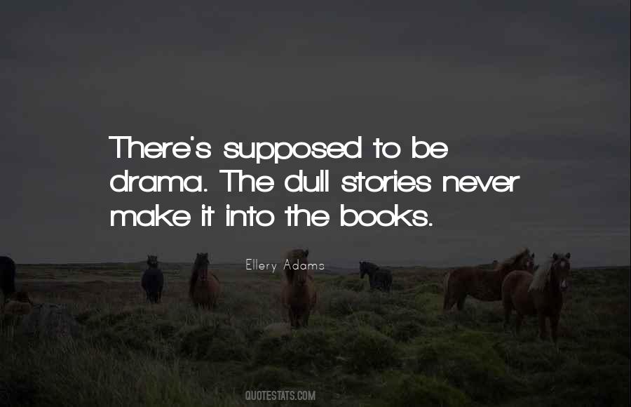 Books Into Quotes #108153