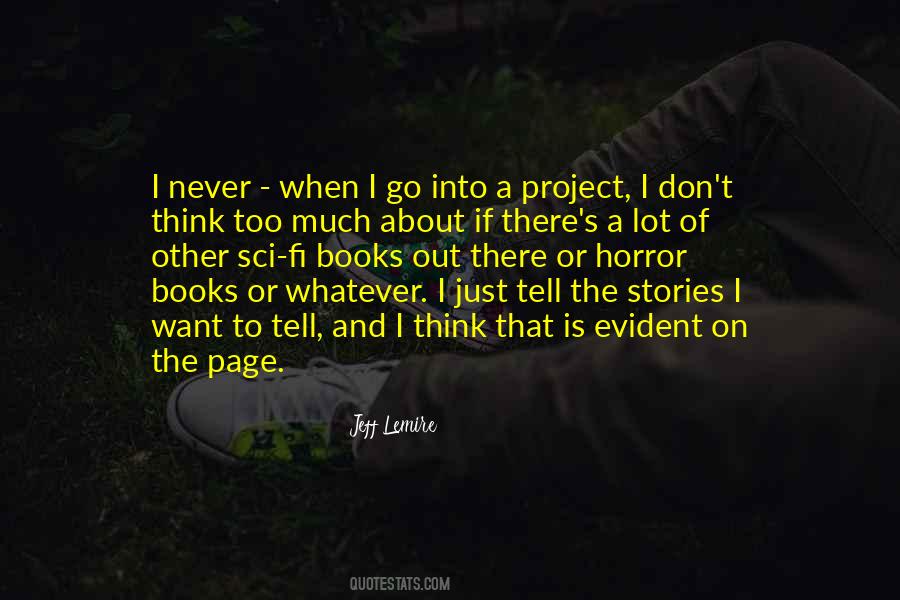 Books Into Quotes #112452