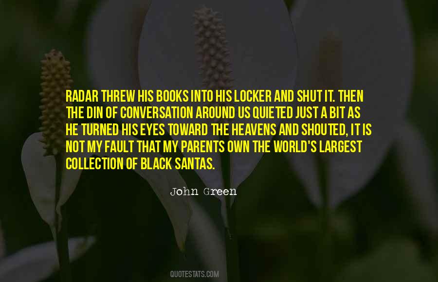 Books Into Quotes #1396972