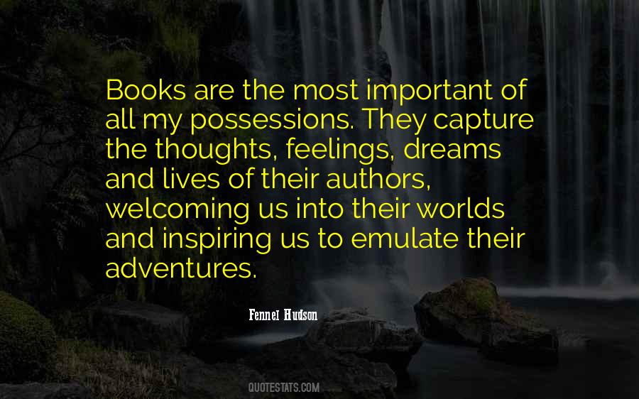 Books Into Quotes #29258