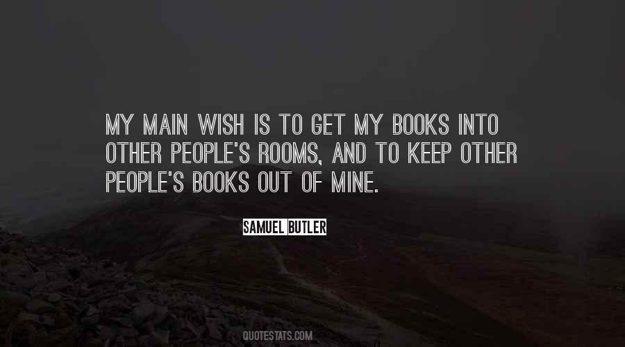 Books Into Quotes #974697