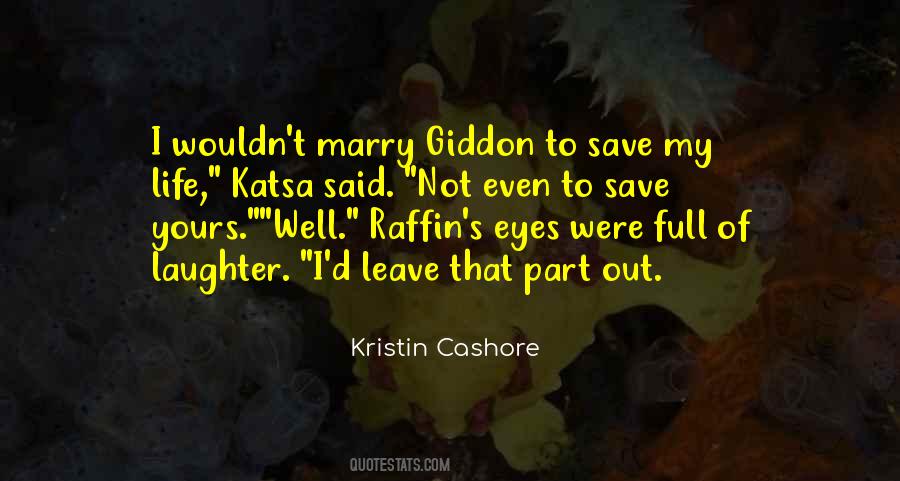 Quotes About Raffin #1533254