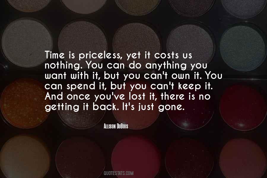 Quotes About Nothing You Can Do #1103943