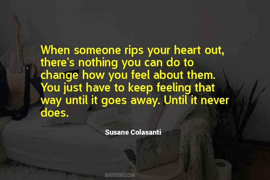 Quotes About Nothing You Can Do #1411738