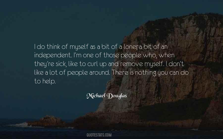 Quotes About Nothing You Can Do #1843343