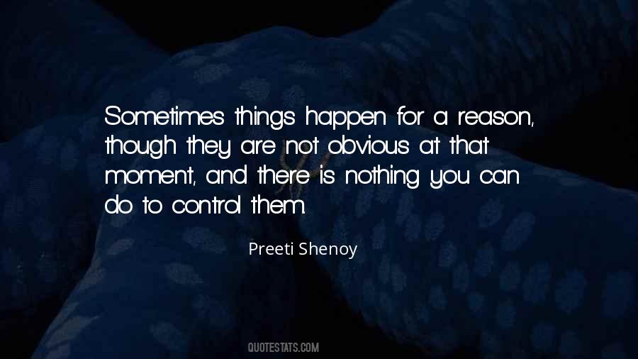 Quotes About Nothing You Can Do #1863777