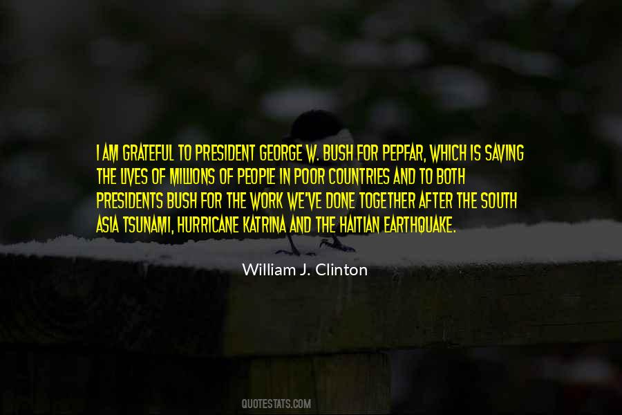 Quotes About Presidents #1108861
