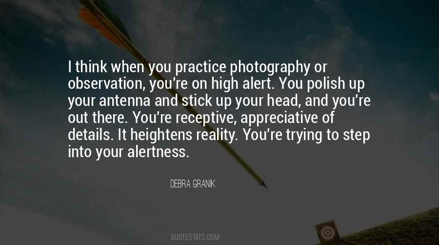 Polish Up Quotes #1008116