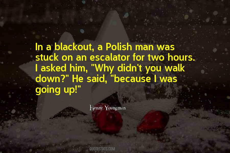 Polish Up Quotes #1310787
