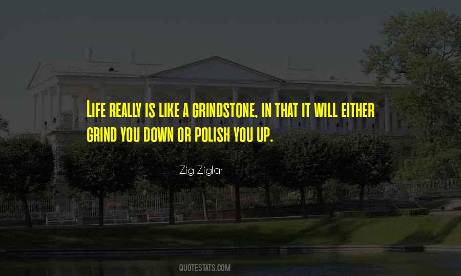 Polish Up Quotes #193525