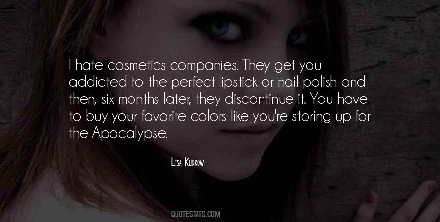Polish Up Quotes #625942
