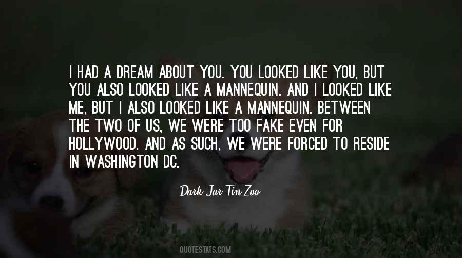 Quotes About The Two Of Us #1007486