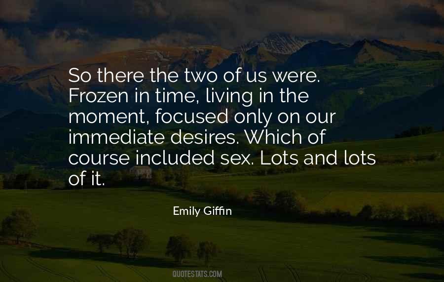 Quotes About The Two Of Us #1195568