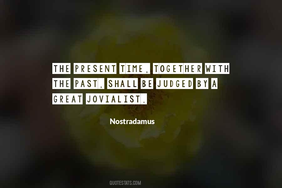 Quotes About The Present #1776141