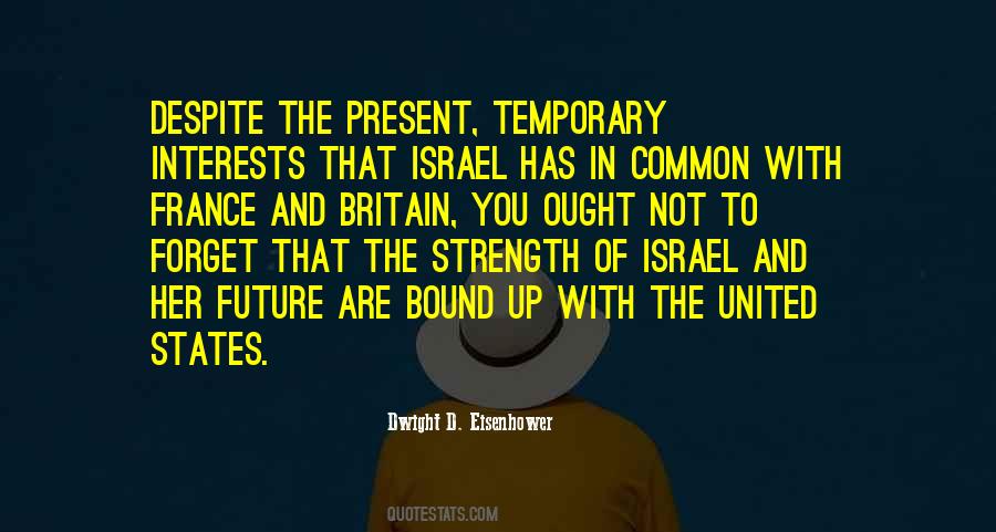Quotes About The Present #1785902