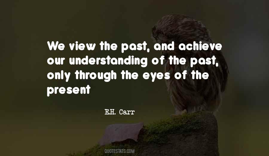 Quotes About The Present #1793053