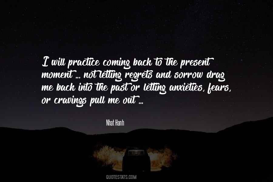 Quotes About The Present #1799323