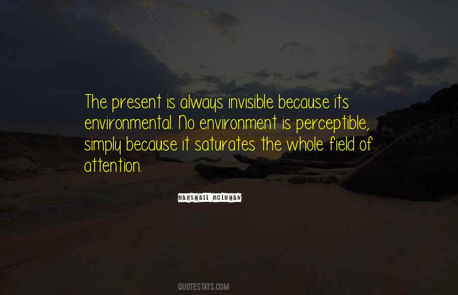 Quotes About The Present #1807424