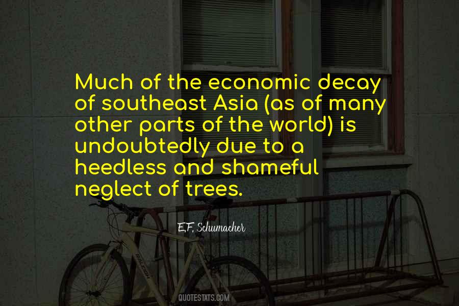 Quotes About Southeast Asia #1834332