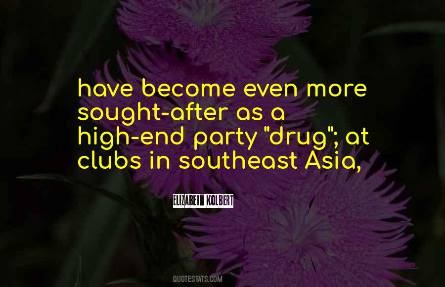 Quotes About Southeast Asia #461048