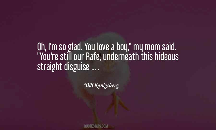 Quotes About Rafe #118198