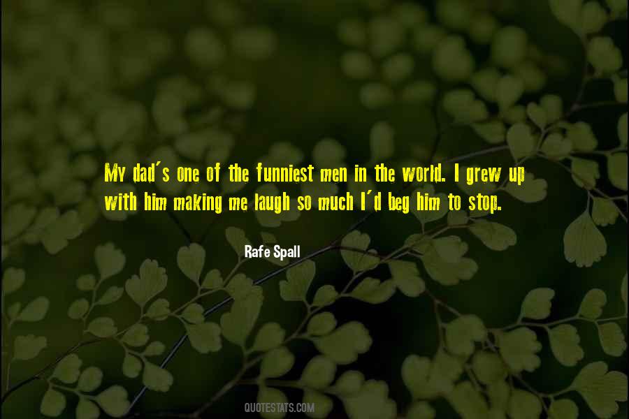 Quotes About Rafe #300541