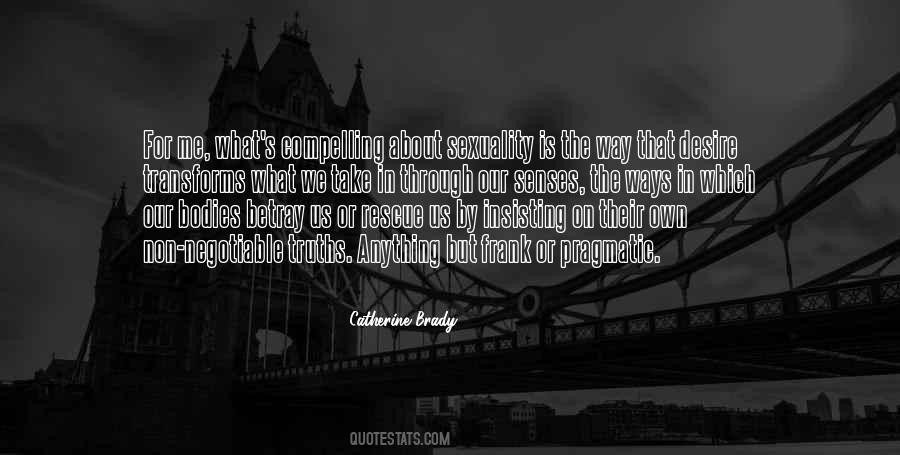 Quotes About Birds Eye View #1613671