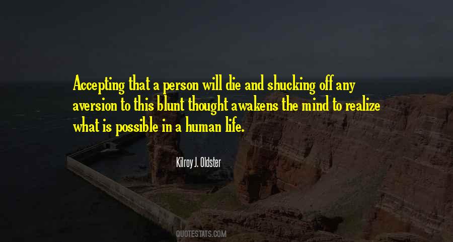 Quotes About Birds Eye View #723658