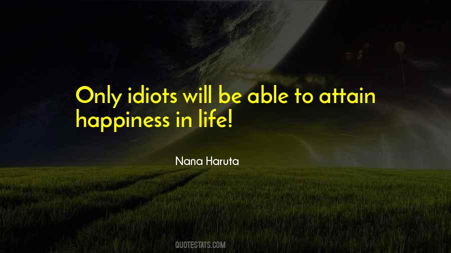 Haruta Quotes #752900