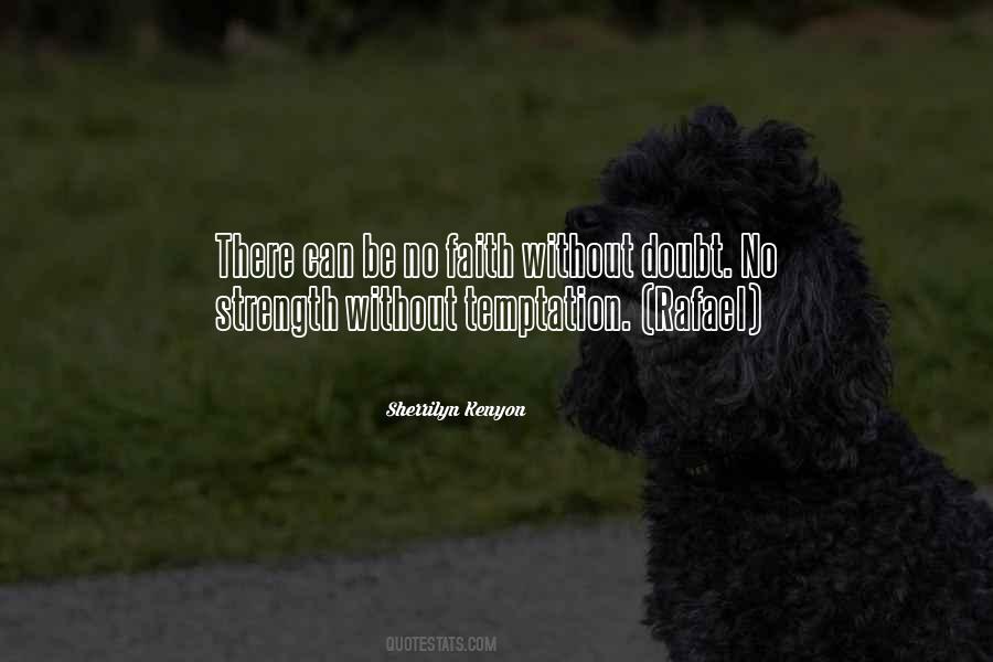 Quotes About Rafael #1171693
