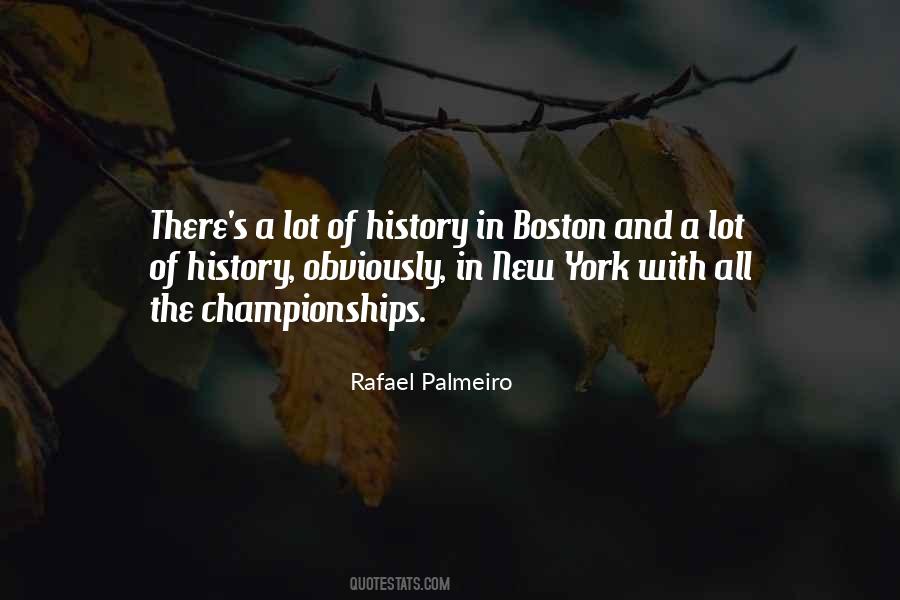 Quotes About Rafael #146439