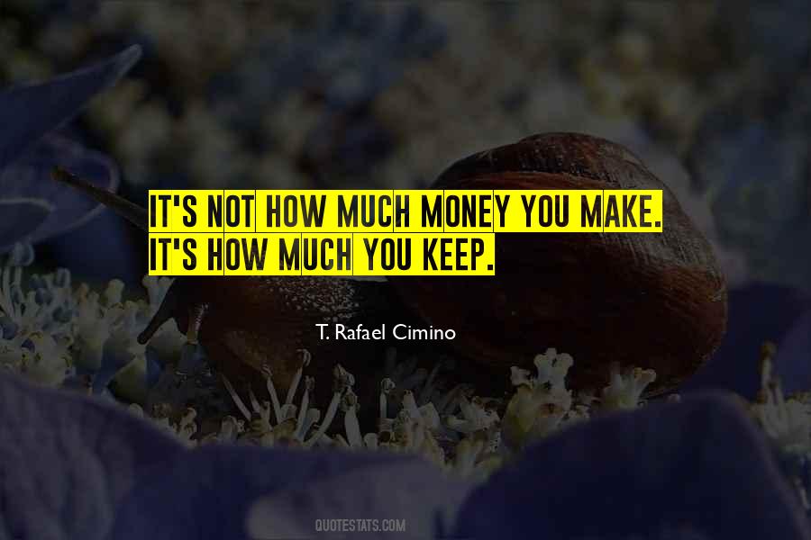 Quotes About Rafael #148454