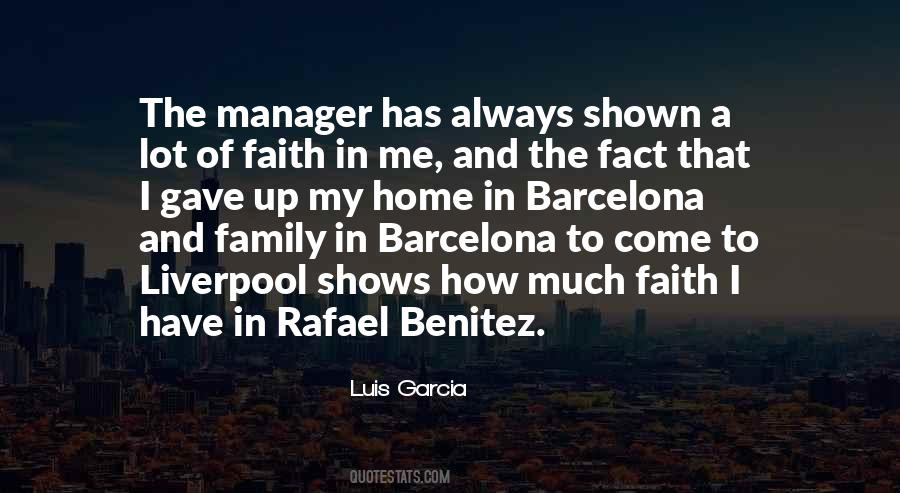 Quotes About Rafael #1874117