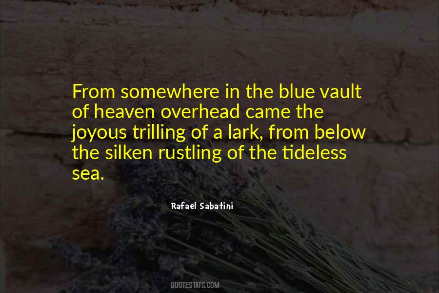 Quotes About Rafael #212406