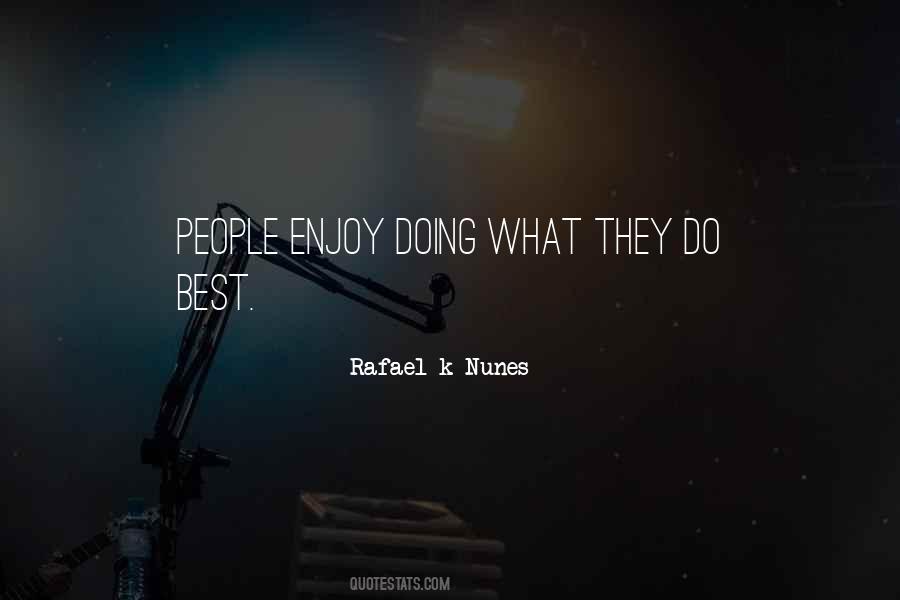 Quotes About Rafael #214361