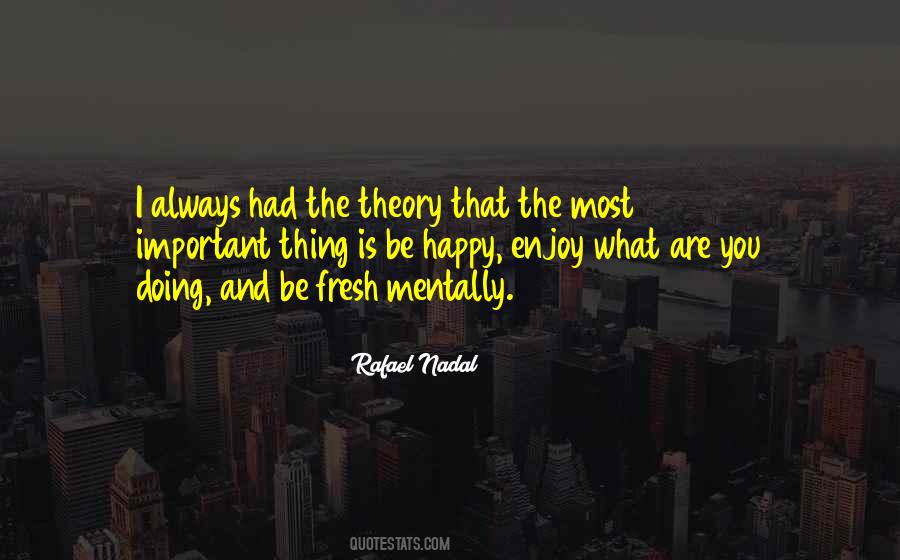 Quotes About Rafael #40778