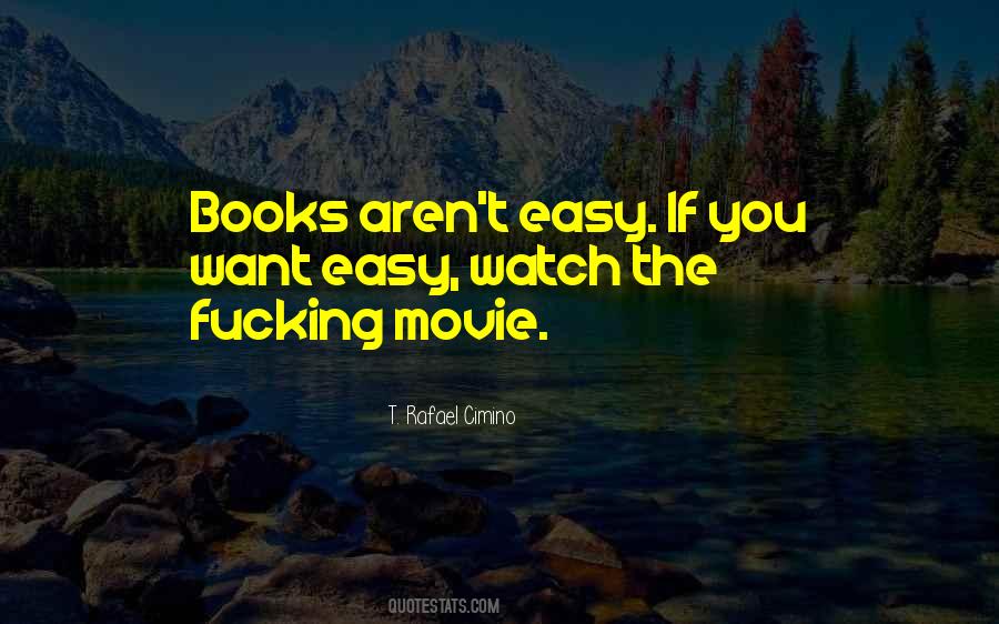 Quotes About Rafael #47198