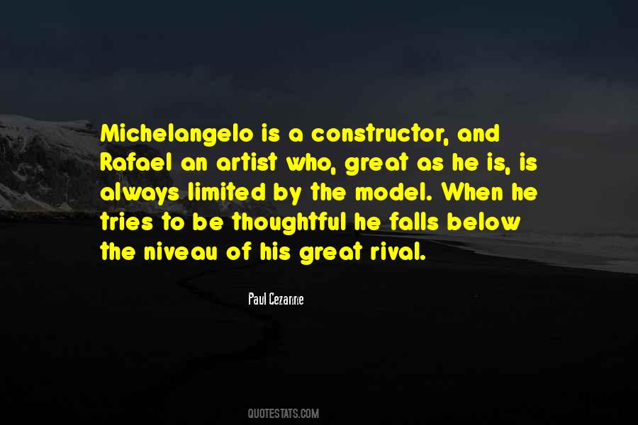 Quotes About Rafael #716678