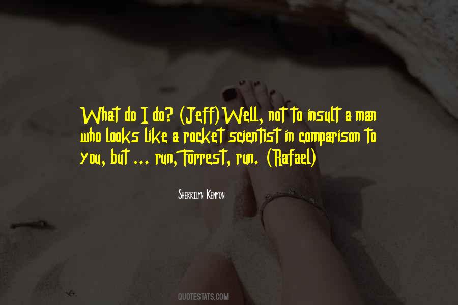 Quotes About Rafael #930654