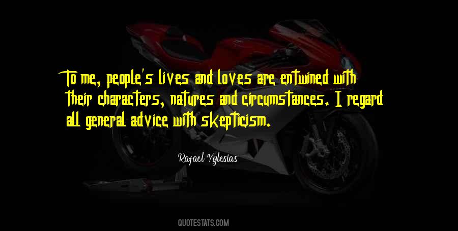 Quotes About Rafael #93588