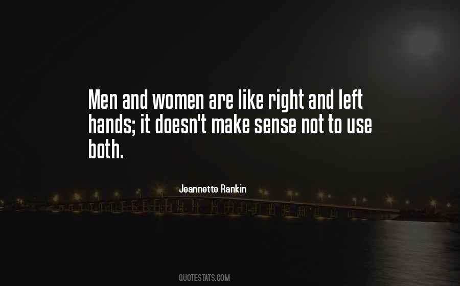 Women Are Like Quotes #1533031