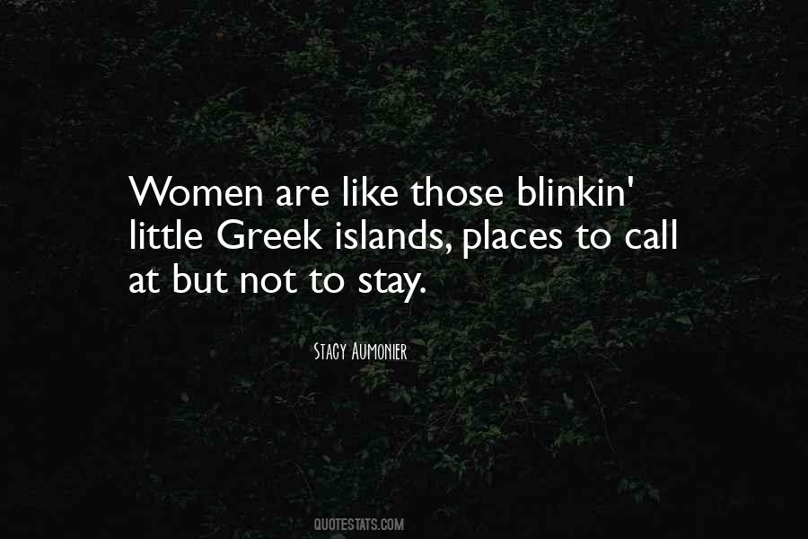 Women Are Like Quotes #749309