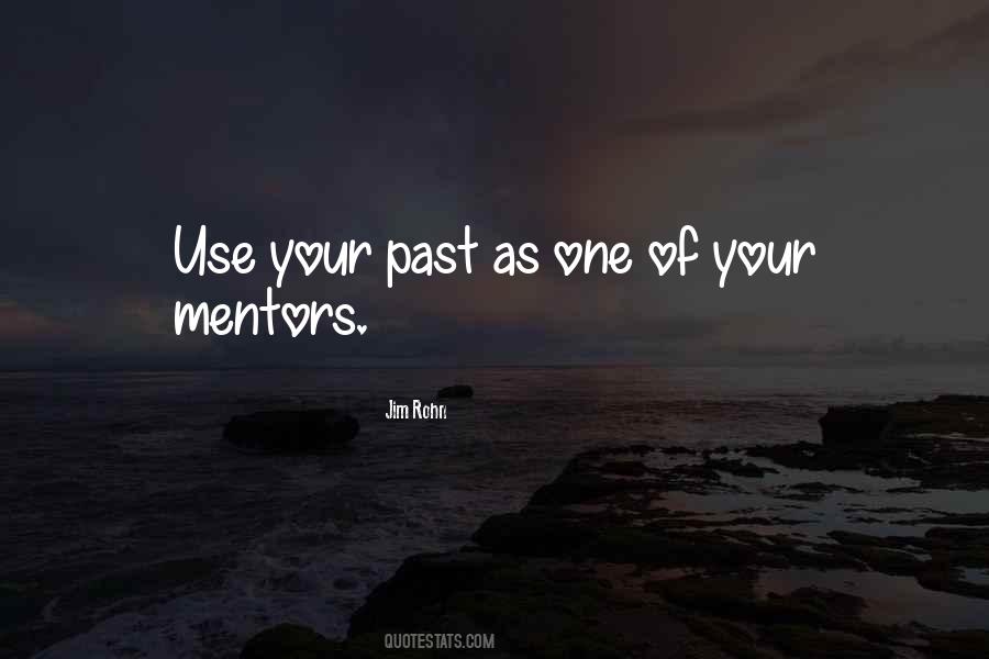 Quotes About Mentors #343826